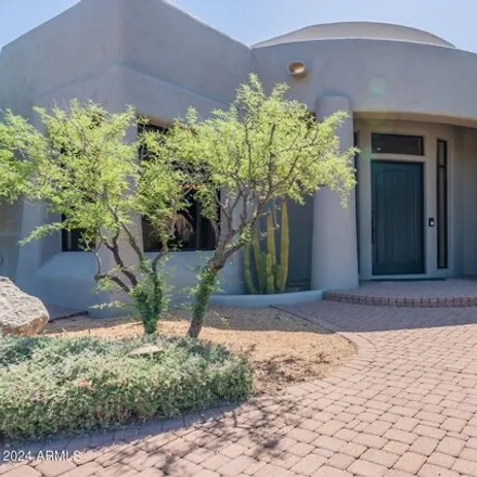 Buy this 3 bed house on 29019 North 108th Street in Scottsdale, AZ 85262