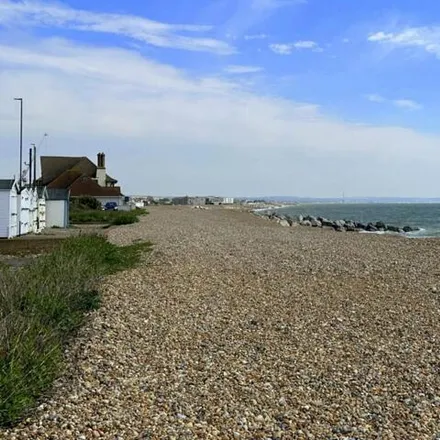 Image 4 - Brighton Road, Lancing, BN15 8RP, United Kingdom - Apartment for sale