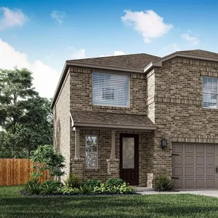 Buy this 4 bed house on Fort Bend County in Texas, USA