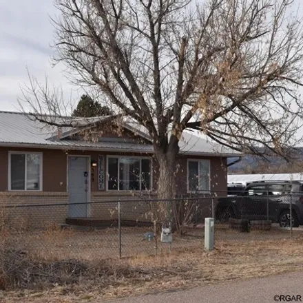 Buy this 4 bed house on 355 G Street in Fremont County, CO 81240