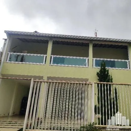 Image 2 - Centro Velho, Objetiva, Avenida Amaral Peixoto 205, São João, Volta Redonda - RJ, 27253-222, Brazil - House for sale