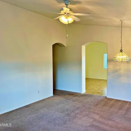 Image 5 - 12946 West Sharon Drive, El Mirage, AZ 85335, USA - House for rent