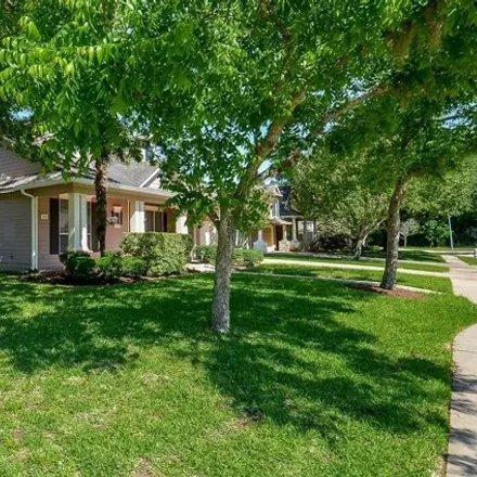 Buy this 3 bed house on 8381 Twinning Trail Lane in Sugar Land, TX 77479