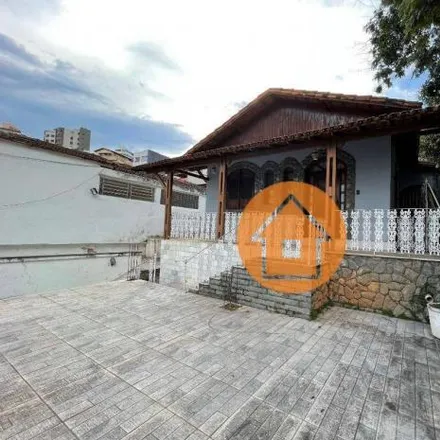 Image 1 - Rua Braz Baltazar, Caiçaras, Belo Horizonte - MG, 30775-490, Brazil - House for sale