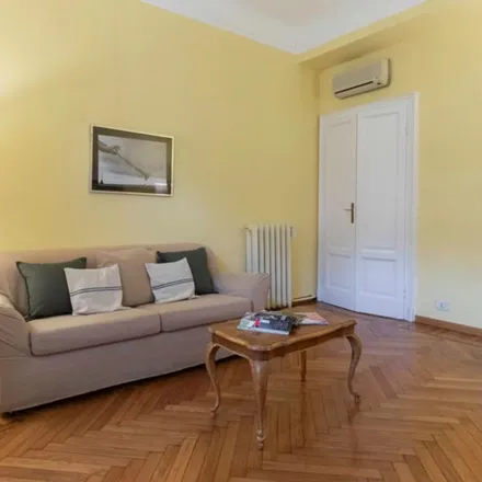 Rent this 2 bed apartment on Via Belfiore 7 in 20145 Milan MI, Italy