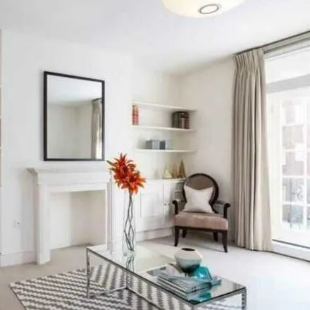 Image 2 - 21 Lees Place, London, W1K 6LW, United Kingdom - Apartment for rent