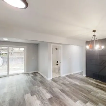 Rent this 4 bed apartment on 1721 Sherrelwood Drive in Sherrelwood Estates, Denver