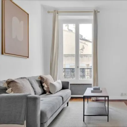 Rent this 2 bed apartment on 39 Avenue Duquesne in 75007 Paris, France