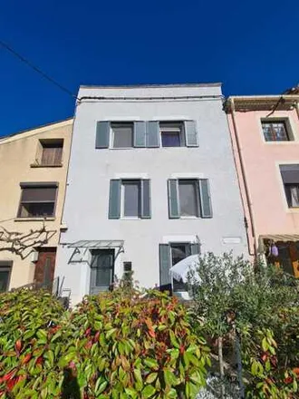 Image 2 - 4 Avenue de Balaussan, 34460 Roquebrun, France - House for sale