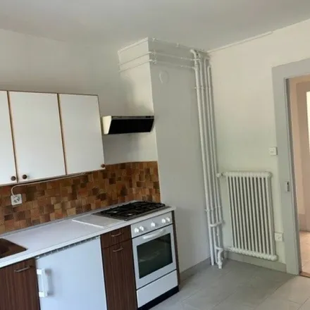 Image 4 - Grand Rue 2c, 2034 Neuchâtel, Switzerland - Apartment for rent