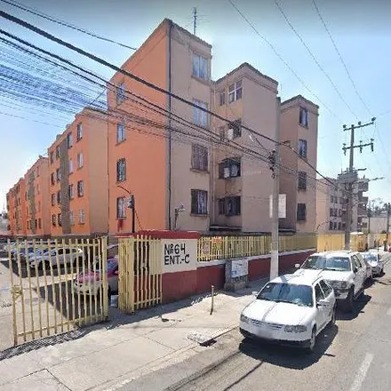 Buy this 2 bed apartment on unnamed road in Colonia La Cuchilla, 07940 Mexico City