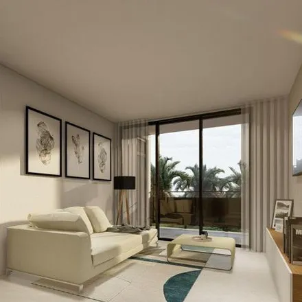 Buy this 1 bed apartment on Avenida Huayacan in 77560 Arboledas, ROO