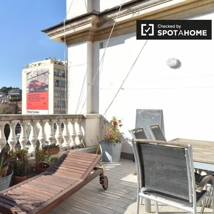 Rent this 1 bed apartment on Porta Portese in Largo Giovanni Battista Marzi, 00153 Rome RM
