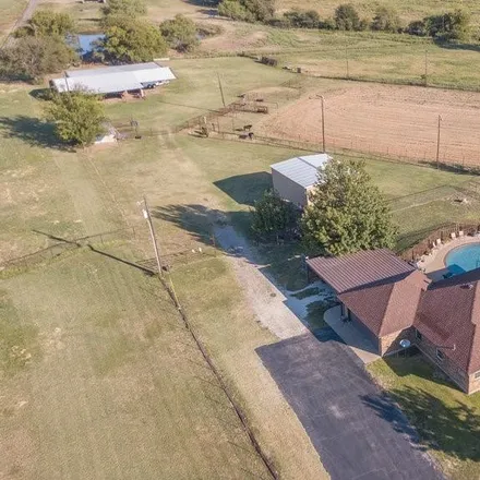 Image 2 - 4205 FM 4, Sand Flat, Cleburne, TX 76031, USA - House for sale
