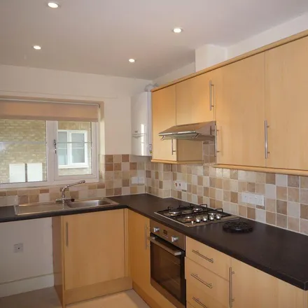 Rent this 2 bed apartment on The Brook in Sutton, CB6 2PU