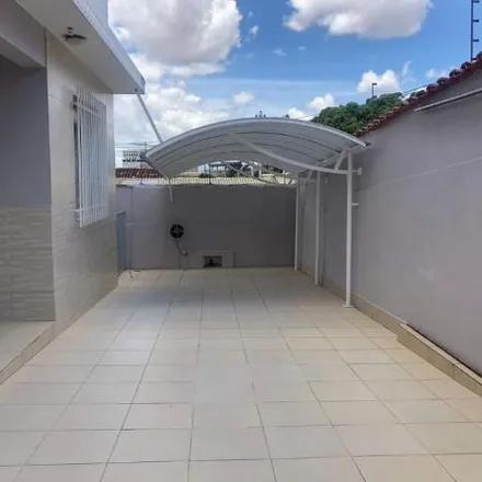 Image 1 - Rua Martinho de Mendonça, Vila Nova Cachoeirinha 1ª Seção, Belo Horizonte - MG, 31150-900, Brazil - House for sale