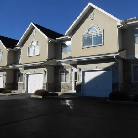 Buy this 3 bed house on 887 Chase Creek Court in Millcreek, UT 84107