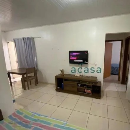 Buy this 2 bed house on Salas de Aula da Unioeste in Rua Filosofia, Universitário