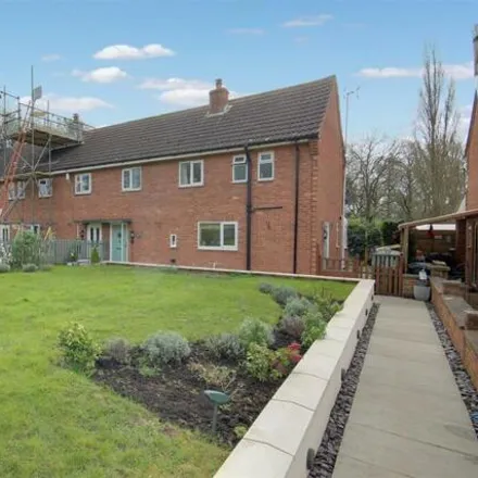 Buy this 3 bed house on Hillend Green Road in Newent, GL18 1LU