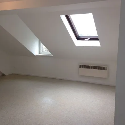 Rent this 2 bed apartment on 10 Rue Alexandre de Geiger in 57200 Sarreguemines, France