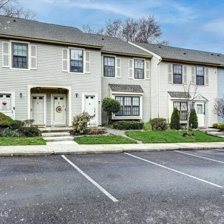 Buy this 2 bed condo on unnamed road in Freehold Township, NJ 07728