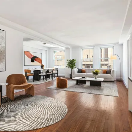 Buy this studio apartment on 16 PARK AVENUE 16A in Murray Hill Kips Bay