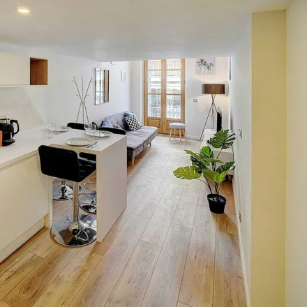 Image 3 - Cimm Immobilier Cannes, Rue Jean-Joseph Méro, 06400 Cannes, France - Apartment for rent