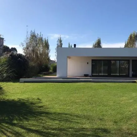Buy this studio house on unnamed road in Bosque de Peralta Ramos, B7603 DRT Mar del Plata
