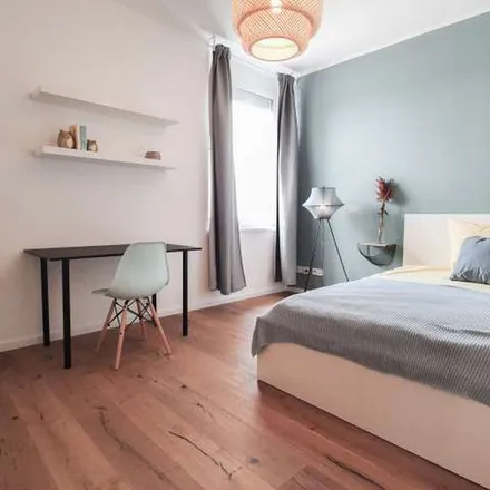 Rent this 4 bed apartment on Nazarethkirchstraße in 13347 Berlin, Germany
