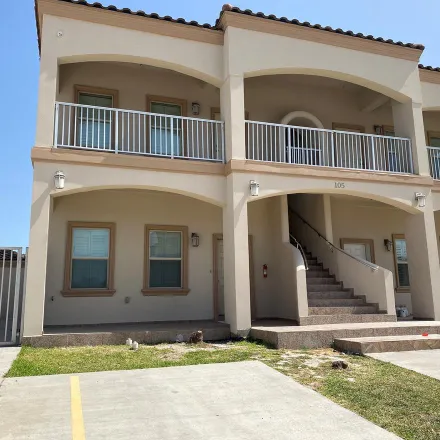 Buy this 3 bed condo on 105 East Acapulco Street in South Padre Island, Cameron County