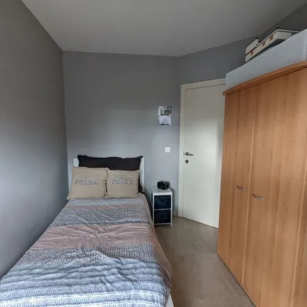 Image 5 - Gerststraat 10, 2440 Geel, Belgium - Apartment for rent