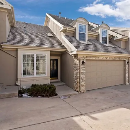 Buy this 5 bed house on The Villas at Cherry Hills in Denver, CO 80237