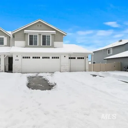 Buy this 5 bed house on 5757 North Remus Place in Meridian, ID 83646