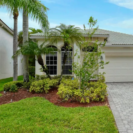 Buy this 3 bed house on 8456 Via D Oro in Boca Raton, FL 33433