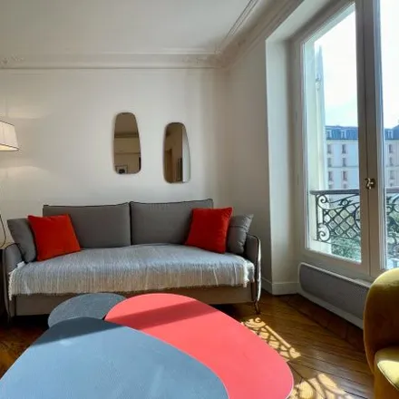 Image 4 - 57 Rue Raymond Losserand, 75014 Paris, France - Apartment for rent