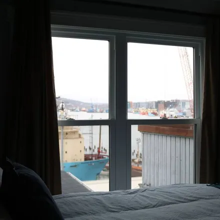 Rent this 3 bed townhouse on The Battery in St. John's, NL A1A 3S6