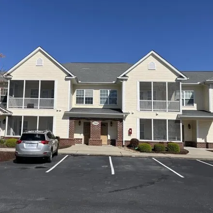 Rent this 2 bed condo on 1900 East Arlington Boulevard in Bell Fork, Greenville