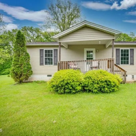 Buy this 2 bed house on 632 Corby Bridge Road in Washington County, TN 37681