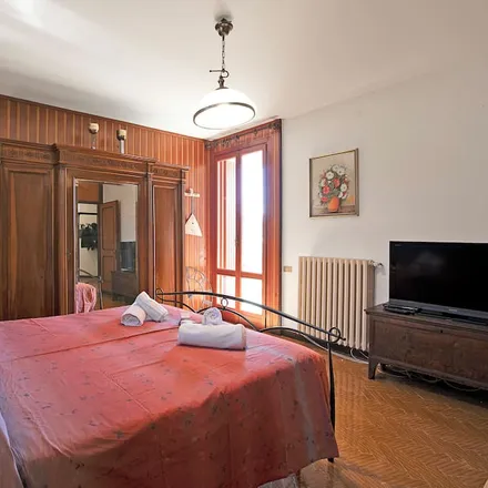Rent this 3 bed house on Nebbiuno in Novara, Italy