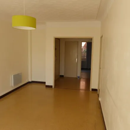 Rent this 3 bed apartment on 7 Boulevard de la Rade in 13007 Marseille, France