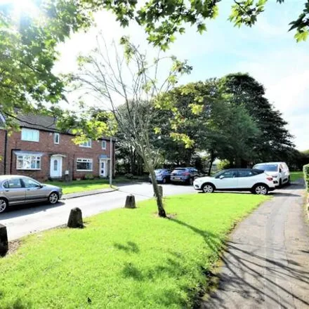 Buy this 3 bed townhouse on Neville Rd.-Howletch La. in Neville Road, Peterlee