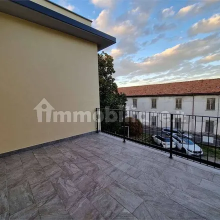 Image 3 - Via Umberto Maddalena, 22063 Cantù CO, Italy - Apartment for rent