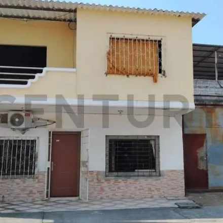 Buy this 5 bed house on unnamed road in 090708, Guayaquil