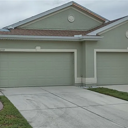 Image 3 - 20544 Chestnut Ridge Drive, Herons Glen Golf and Country Club, Lee County, FL 33917, USA - Townhouse for rent