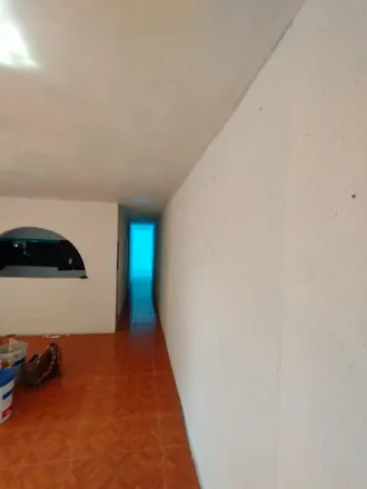Buy this studio apartment on Avenida de las Culturas in Colonia El Rosario CROC VIII, 02100 Mexico City