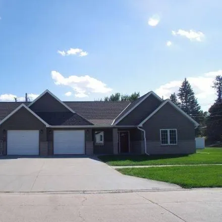 Buy this 4 bed house on 474 South G Street in Broken Bow, NE 68822