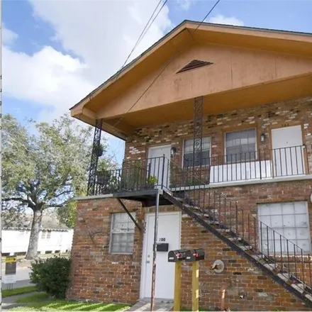 Buy this 2 bed house on 700 Opelousas Avenue in Algiers, New Orleans