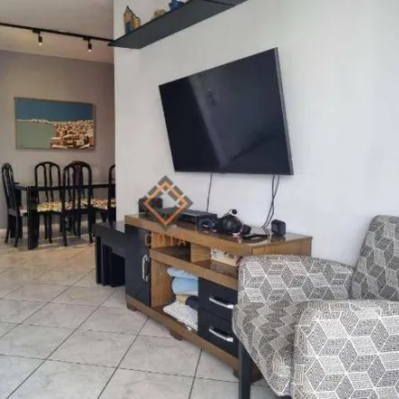 Buy this 3 bed apartment on Condomínio Paço das Águas - Torre Pacífico in Rua Morais de Barros 960, Campo Belo