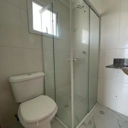 Buy this 2 bed apartment on Avenida Brasil in Boqueirão, Praia Grande - SP