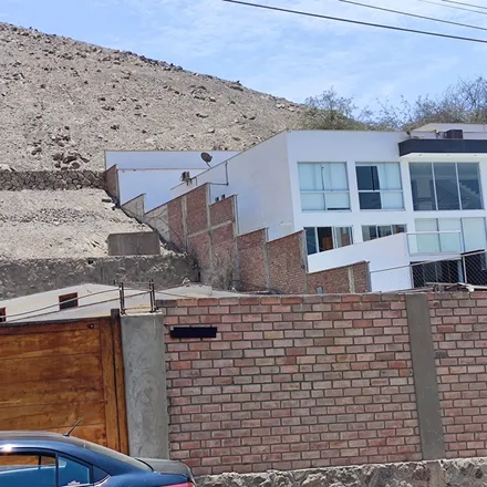 Image 5 - La Molina Avenue, La Molina, Lima Metropolitan Area 15026, Peru - House for sale